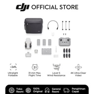 DJI Mini 2 Fly More Combo Kamera Drone 4KM