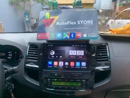 ASTRAL CARPLAY PREMIUM 2GB+32GB TOYOTA FORTUNER ANDROID HEAD UNIT 2006,2007,2008,2009,2010,2011,2012,2013,2014,2015