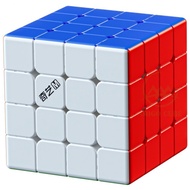 QiYi M Pro 4x4 Magnetic Speed Cube 4x4x4 Magic Cube with Gift Box