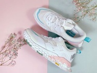 免運✨日本限定款 New Balance 復古鞋 白色 MS850TRC-D楦 37 22.5 #23衣櫃出清