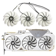 *87MM FD9015U12S 12V 0.55A RTX2080Ti Graphics Heat sink Fan For GALAX RTX 2080Ti HOF RTX 2080 Ti Vid