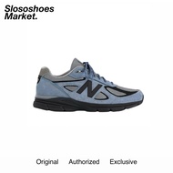 U990bb4 New Balance 990 - Arctic Gray 100% Original / OFFICIAL