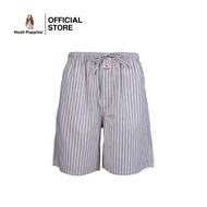 Hush Puppies กางเกงในชาย รุ่น SLEEPWEAR HU H3W3023 ทรง BOXER สีน้ำตาล