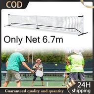 Pickleball Net Portable Pickleball Portable Net 22 Ft Pickleball Net