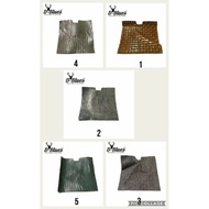 Garskin Skin Leather Therion DNA Cover Kulit  Beli 1 Gratis 1