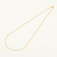 916/22K Gold Necklace PGJN181004