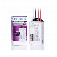 PHILIPS ET-E 10 ELECTRONIC TRANFORMER 10W FOR LED HALOGEN BULB