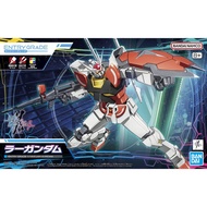 [Gunpla] BANDAI GUNDAM Build Fighters Yuan Universe EG 1/144 01 LAH Chanyang