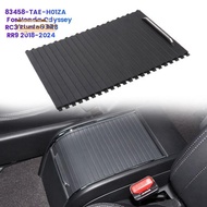 Console Drink Cover Slide Roller Blind 83458--H01ZA for   RC3 Elysion RR8 RR9 2018-24 Cup Holder Cur