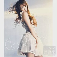 安室奈美惠 / Go Round / YEAH-OH (CD+DVD)