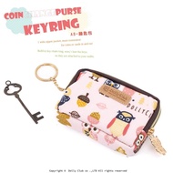Dolly Club A8 Key Purse / Coin Purse