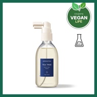 [AROMATICA] Tea Tree Purifying Tonic, 100 ml, Hair tonic scalp spray