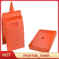 5PCS Drywall Outlet Markers for Drywall Installation No Measuring Needed Drywall Marking Tools for S