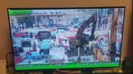 48" LG C1 OLED TV
