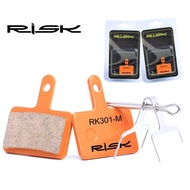 Risk Brakepad