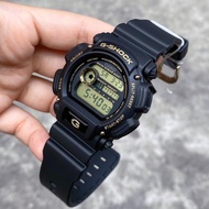 นาฬิกาข้อมือ Casio G-SHOCK ดิจิตอล ทรงคลาสสิก รุ่น DW-9052 / DW-9052GBX ( DW-9052-1V .DW-9052-2V .DW