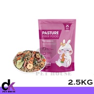 Jonsanty Grass Formula Rabbit Feed / Rabbit Food Diet 6LB / 2.35KG