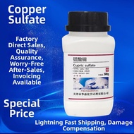 AR Analytical Pure Copper Sulfate Powder 500g