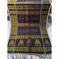 Uis nipes traditional women's clothing karo