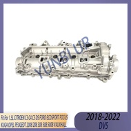 Engine Part Camshaft Housing Fit 1.5 L Diesel DV5 18-22 For CITROEN C3 C4 DS FORD FOCUS OPEL FIAT PE