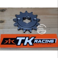 Front Gear TK 415 Satria FU 150 Old / Satria FU New / Injection
