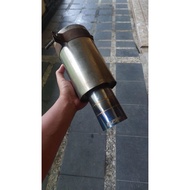 Alpino f03 baby muffler