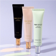 [Jonalia Beauty] Makeup Primer Korea PONY EFFECT Water Permeable Zero Pore Brightening Cleansing Col