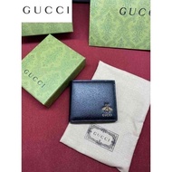 CC Bag Gucci_ Bag LV_Bags 523664 REAL LEATHER Compact Long Wallets Chain Wallet Pouches Key Card Holders Phone Cases PURSE CLUTCHES EVENING F9P2 4V9F