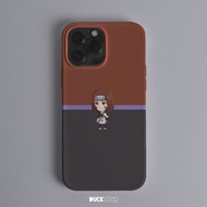 Case Casing HP Iphone Samsung Anime Naruto Rin