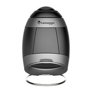 Tamaggo 360LiveCam - 360 Camera with live stream (Titanium)