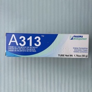 A313 Retinol Cream for Anti-Aging, Reduce Wrinkles and Hyperpigmentation