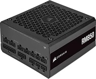 CORSAIR CS-CP-9020235-UK RM850 RM Series 80 Plus Gold Certified Fully Modular PSU, 850W