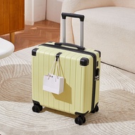 LIWAN | Versatile Luggage 18 inch