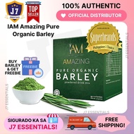 Original IAM Pure Organic Barley Organic Juice Drink Immune System Booster from Australia Herbal Jui