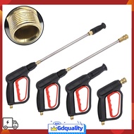 [JDZH] 360° Adjustable Nozzle Pressure Washer Water Flower Car Wash Jet Turbo Nozzle