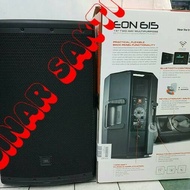 speaker jbl eon615 eon 615 15 inch aktif monitor 1bh original