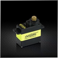 KINGMAX Metal Gear Servo KM0940 13g HV KM1703MD 5.6KG Torque Digital Micro Motor for RC Glider Airpl