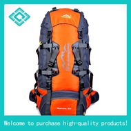 Original 80L Carrier Backpack Backpack Outdoor Backpack Mountain Climber Hiking Bag