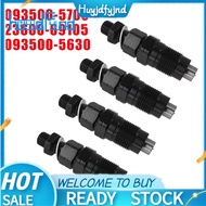 Crude Oil  1KZ-T 1KZ-TE  Injector Nozzle 23600-69105 093500-5700 for     Prado