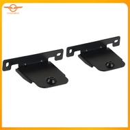 [CloudsMiles] Soundbar Wall Mount Bracket for  SH4 SJ4R SJ4Y SJ4 SJ2 SK4D SJ5B SH8 SJ8S SH5 LAS455H 