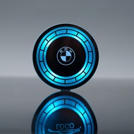 BMW Car luminous side mark body decoration stickers interior atmosphere lights are suitable for BMW 