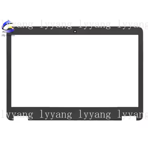f New Laptop LCD Front Trim Bezel Cover For Dell Latitude E7440 P/N 002TN1 02TN1