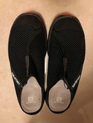 Salomon 男裝鞋