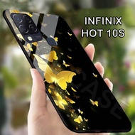 Softcase Glass Infinix Hot 10S | Case HP Infinix Hot 10S | Case Infinix | Kesing HP Infinix Hot 10S | Casing HP Infinix Hot 10S | Softcase HP Infinix Hot 10S | Silikon Infinix Hot 10S | Case HP Infinix | K180 | Idol Case
