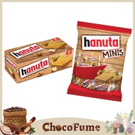 Hanuta Minis Wafer Chocolate 200g