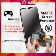 [Gaming] Huawei Enjoy 10 / Enjoy 10e / Enjoy 10s / Enjoy 10 Plus Anti-fingerprint Matte Screen Prote