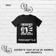 I Wear Red For My Sisters Essential T-Shirt