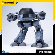 【PRE-O RM558】HIYA Exquisite Basic Series RoboCop ED-209 (Original)
