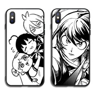 realme 12x 5g casing casing realme c15 Ichima Classmates Ichima Phone Case Protagonist Group Suitabl