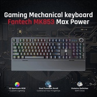 FANTECH MK 853 V2 KEYBOARD